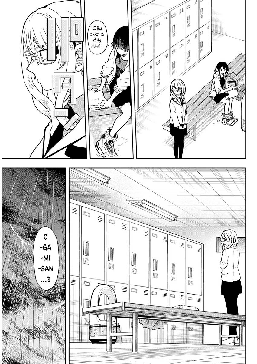 Tsumiki Ogami & The Strange Everyday Life. Chap 10 - Next Chap 11