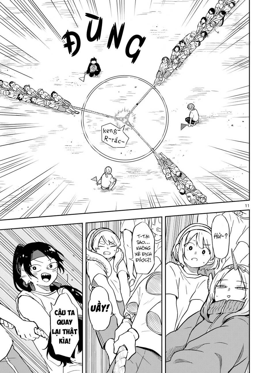 Tsumiki Ogami & The Strange Everyday Life. Chap 19 - Next Chap 20