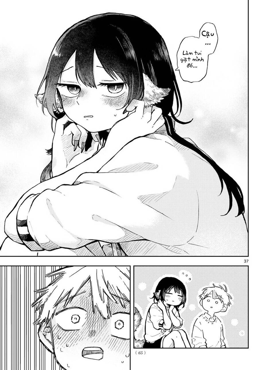 Tsumiki Ogami & The Strange Everyday Life. Chap 2 - Next Chap 3