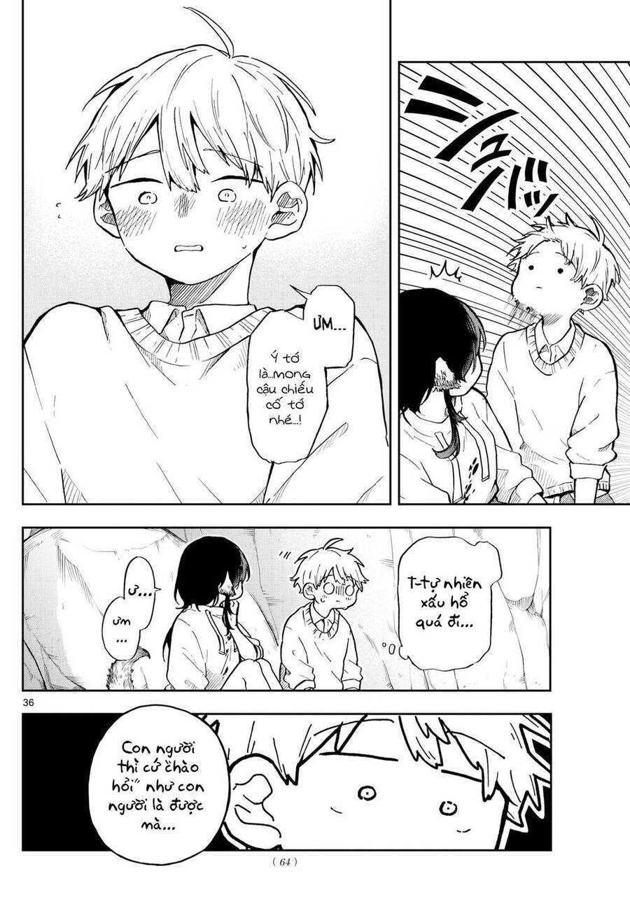 Tsumiki Ogami & The Strange Everyday Life. Chap 2 - Next Chap 3