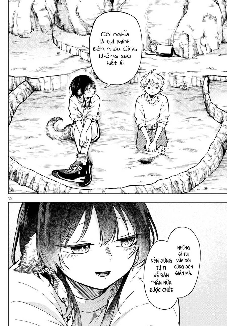 Tsumiki Ogami & The Strange Everyday Life. Chap 2 - Next Chap 3