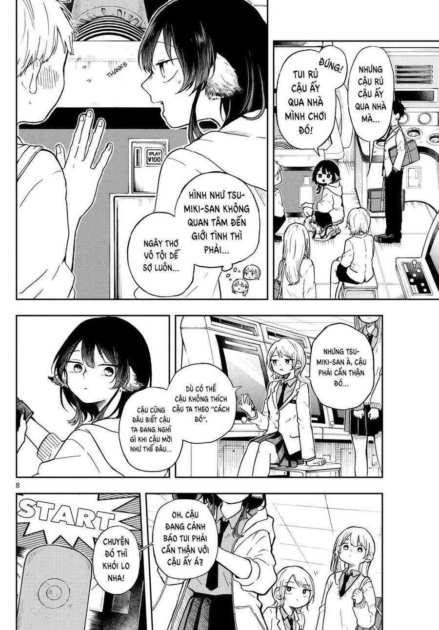 Tsumiki Ogami & The Strange Everyday Life. Chap 2 - Next Chap 3