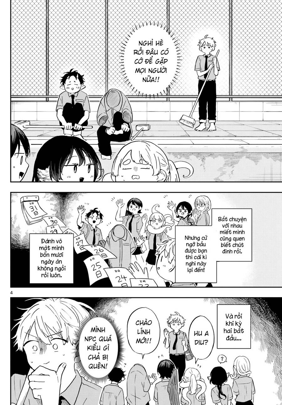 Tsumiki Ogami & The Strange Everyday Life. Chap 20 - Next Chap 21