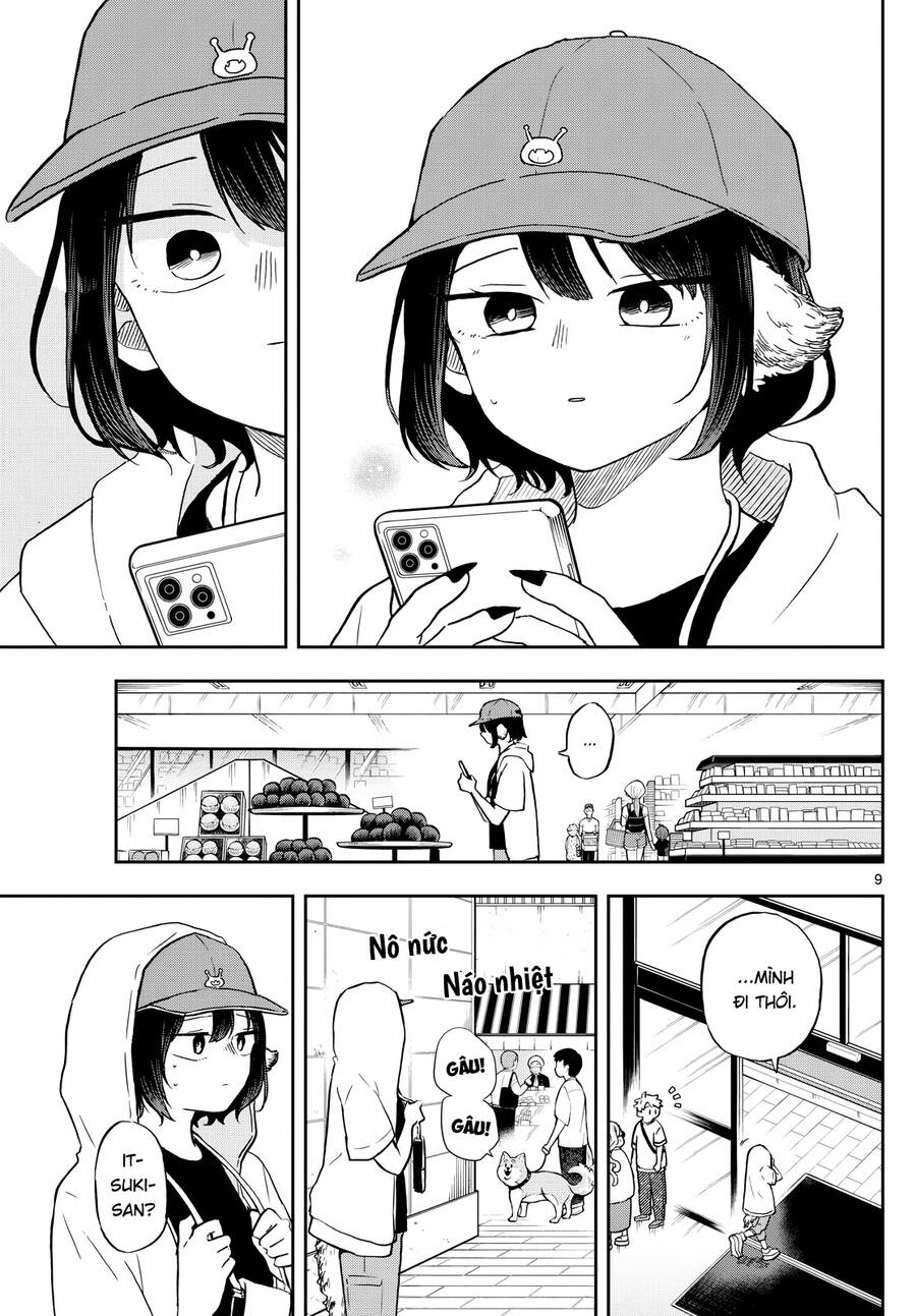 Tsumiki Ogami & The Strange Everyday Life. Chap 22 - Next Chap 23
