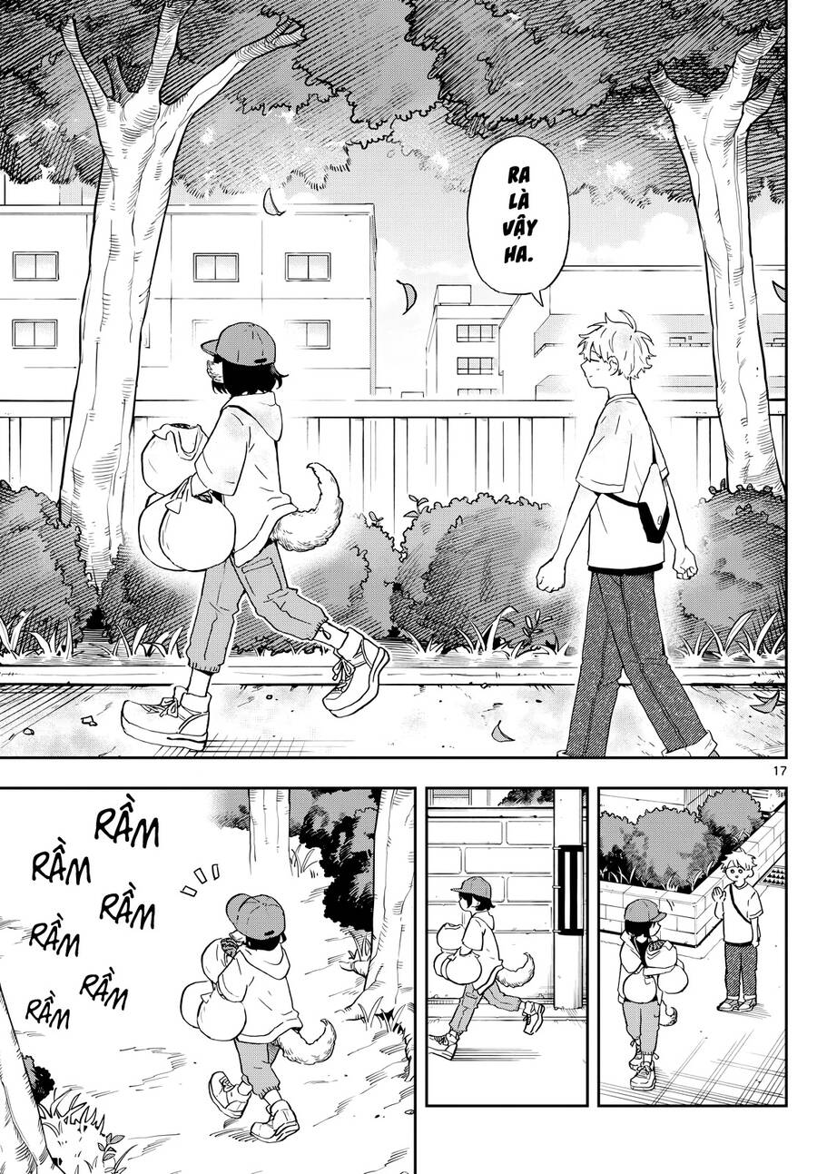 Tsumiki Ogami & The Strange Everyday Life. Chap 22 - Next Chap 23