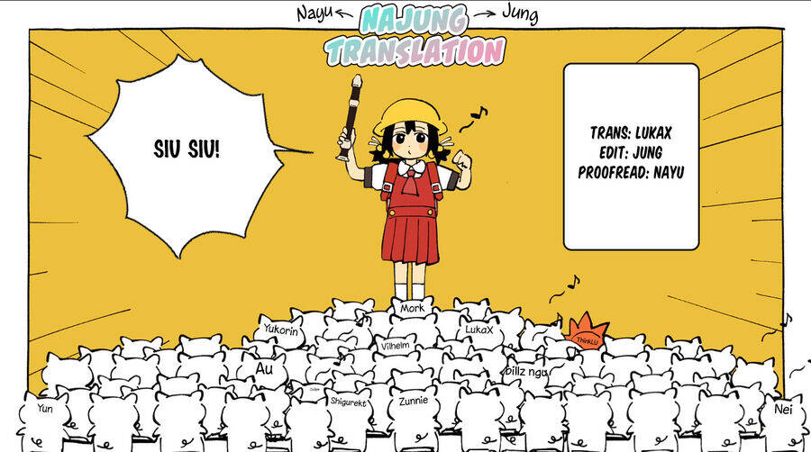 Tsumiki Ogami & The Strange Everyday Life. Chap 24 - Next Chap 25