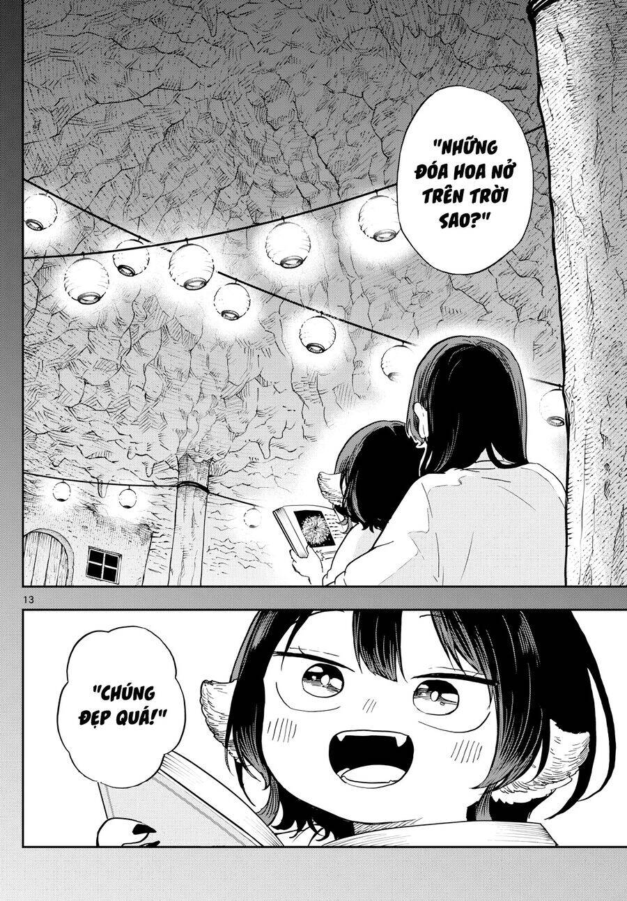 Tsumiki Ogami & The Strange Everyday Life. Chap 24 - Next Chap 25