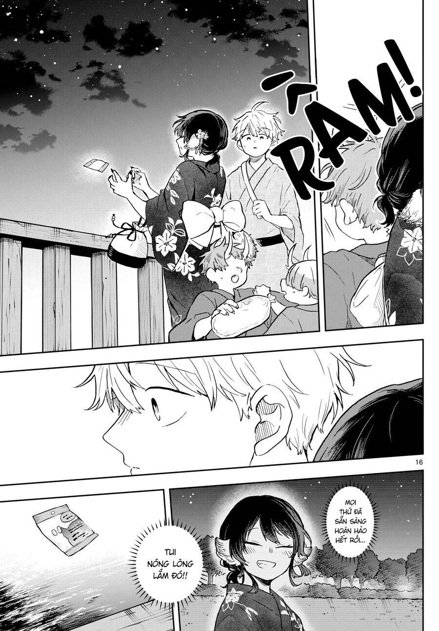 Tsumiki Ogami & The Strange Everyday Life. Chap 24 - Next Chap 25