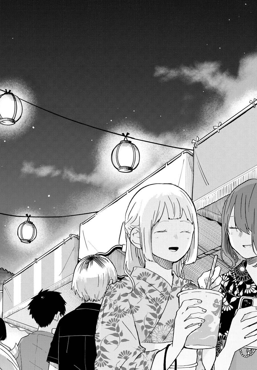 Tsumiki Ogami & The Strange Everyday Life. Chap 25 - Next Chap 26