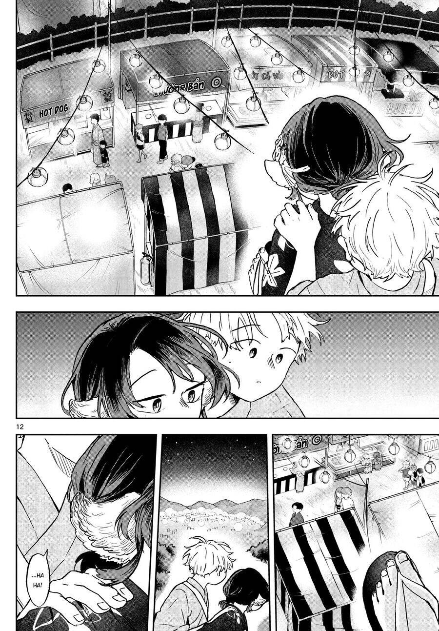 Tsumiki Ogami & The Strange Everyday Life. Chap 25 - Next Chap 26