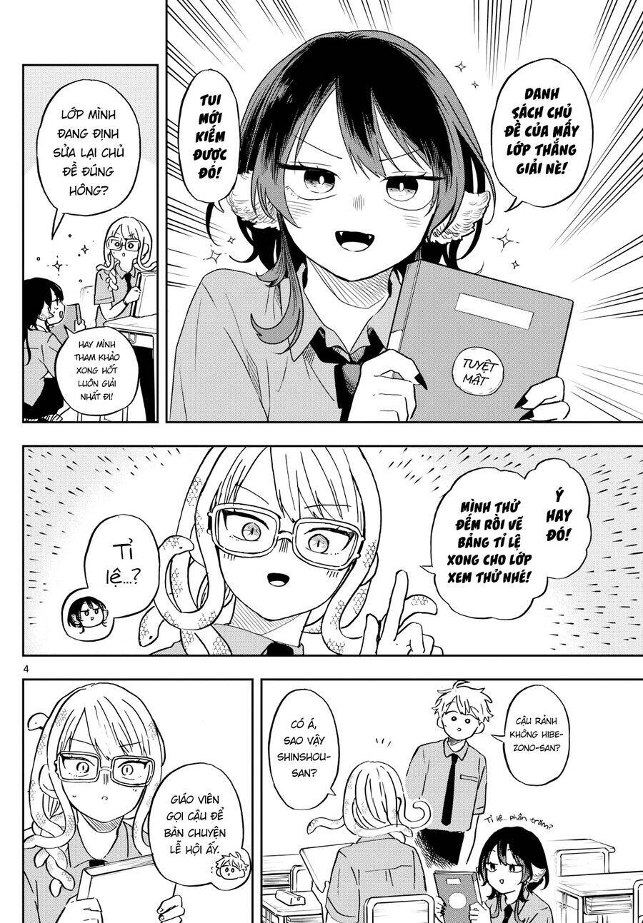 Tsumiki Ogami & The Strange Everyday Life. Chap 27 - Next Chap 28
