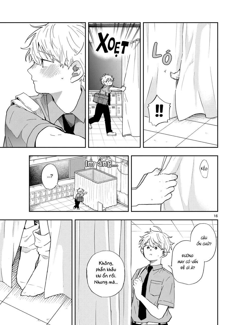 Tsumiki Ogami & The Strange Everyday Life. Chap 29 - Next Chap 30