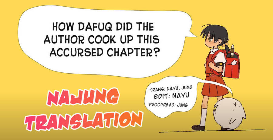 Tsumiki Ogami & The Strange Everyday Life. Chap 3 - Next Chap 4