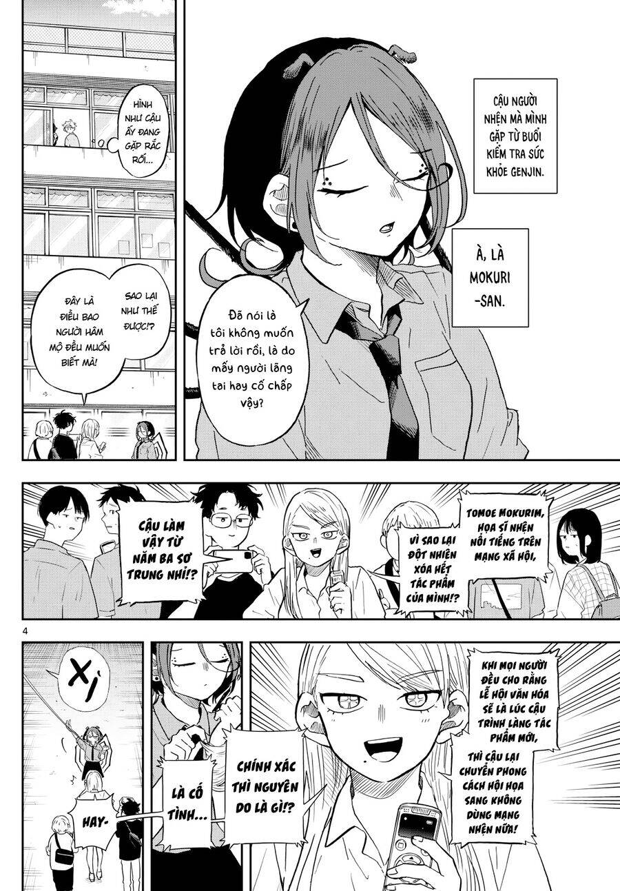Tsumiki Ogami & The Strange Everyday Life. Chap 30 - Next Chap 31