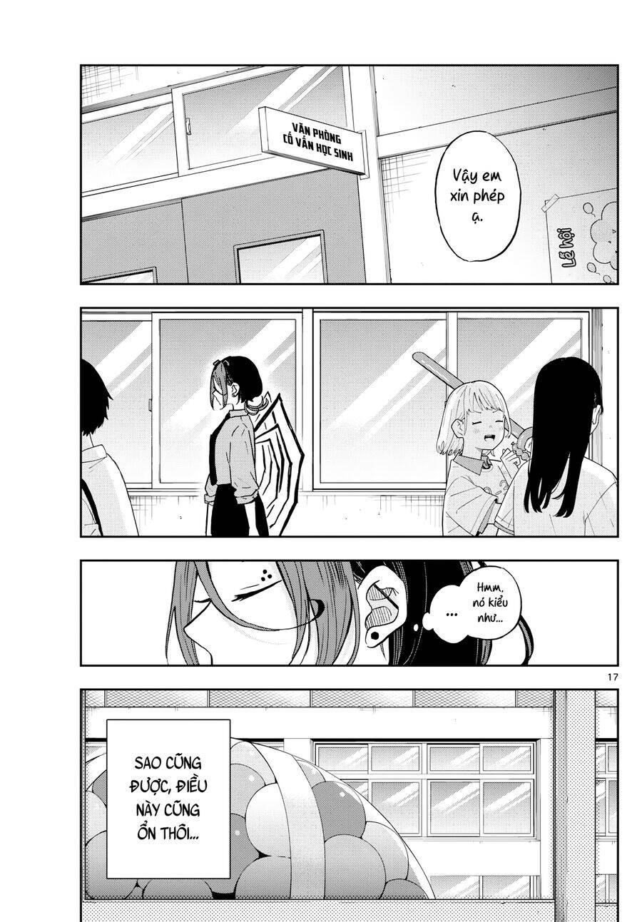 Tsumiki Ogami & The Strange Everyday Life. Chap 31 - Next Chap 32