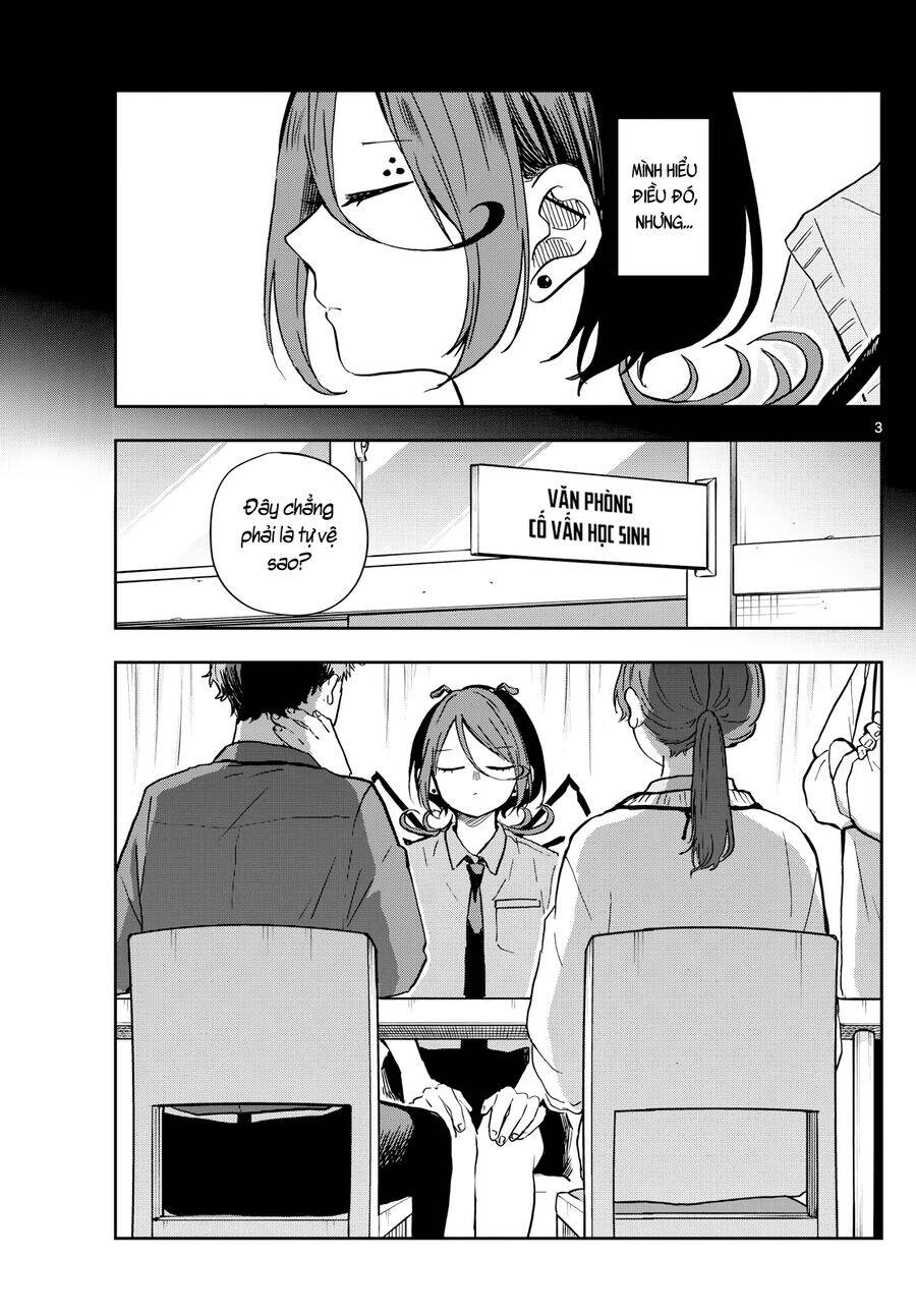 Tsumiki Ogami & The Strange Everyday Life. Chap 31 - Next Chap 32