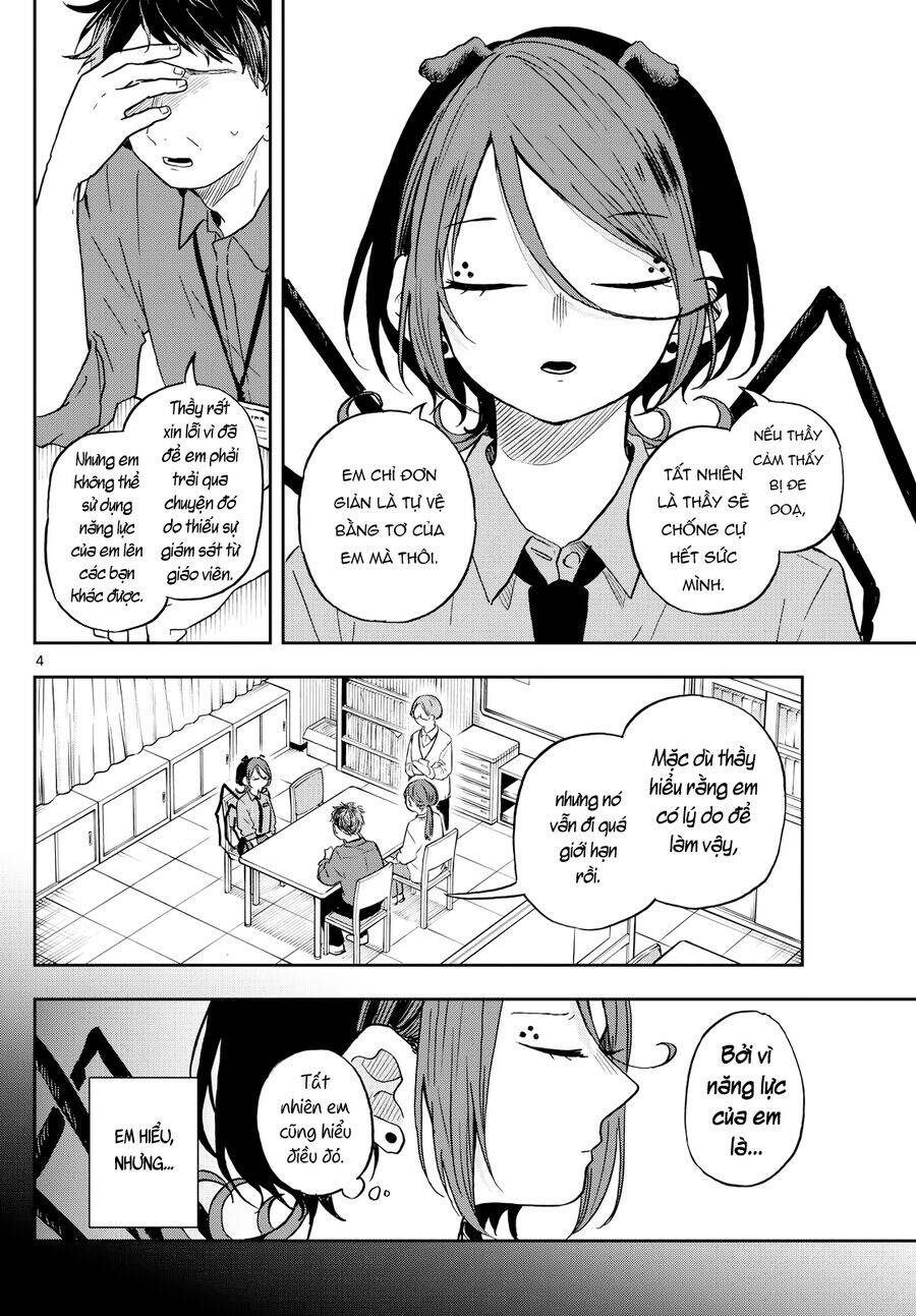 Tsumiki Ogami & The Strange Everyday Life. Chap 31 - Next Chap 32