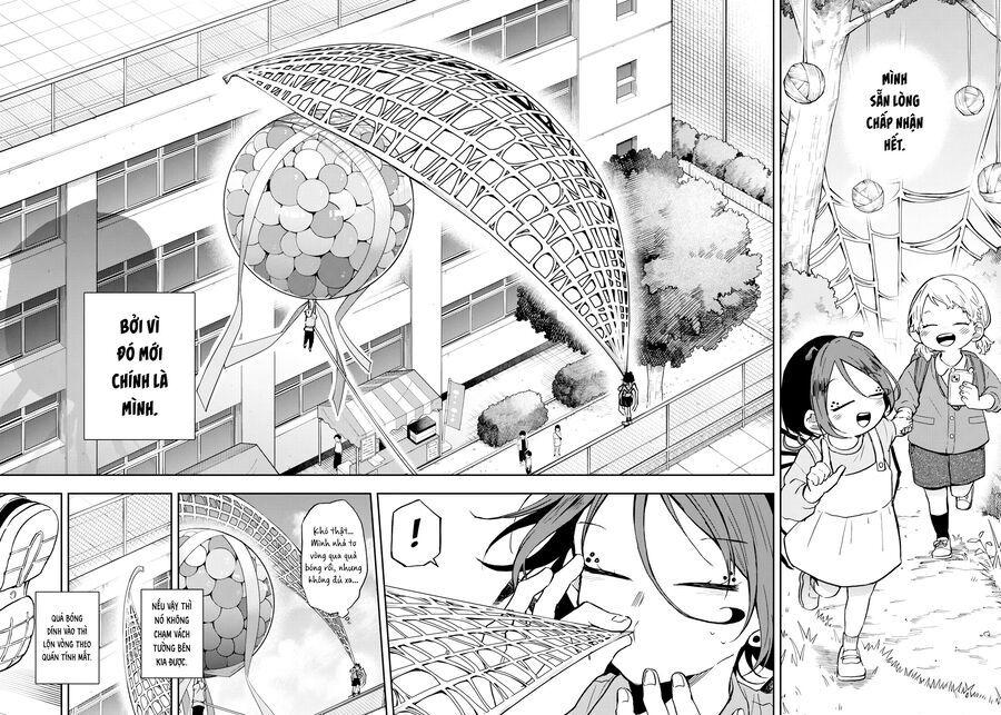 Tsumiki Ogami & The Strange Everyday Life. Chap 32 - Next Chap 33