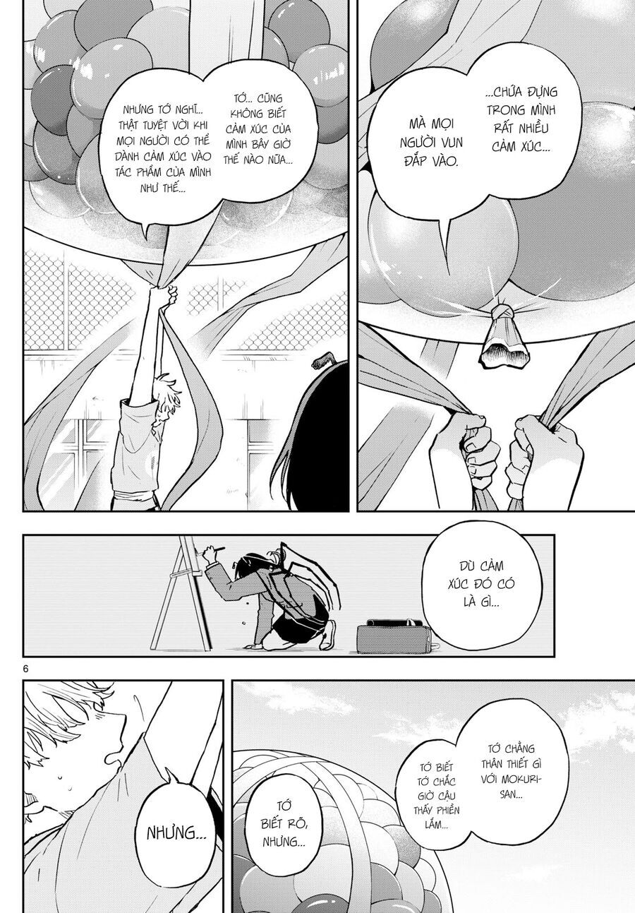 Tsumiki Ogami & The Strange Everyday Life. Chap 32 - Next Chap 33