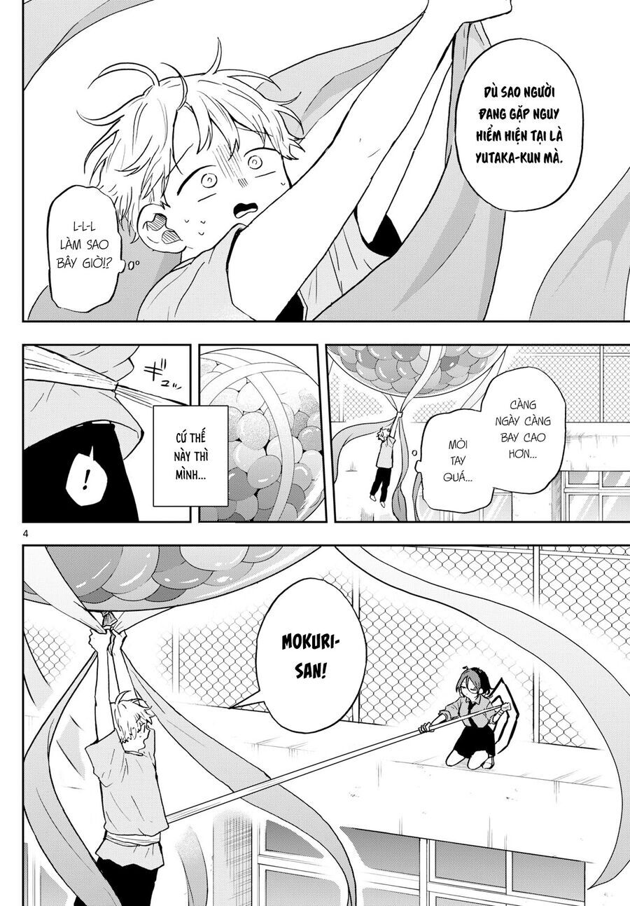 Tsumiki Ogami & The Strange Everyday Life. Chap 32 - Next Chap 33
