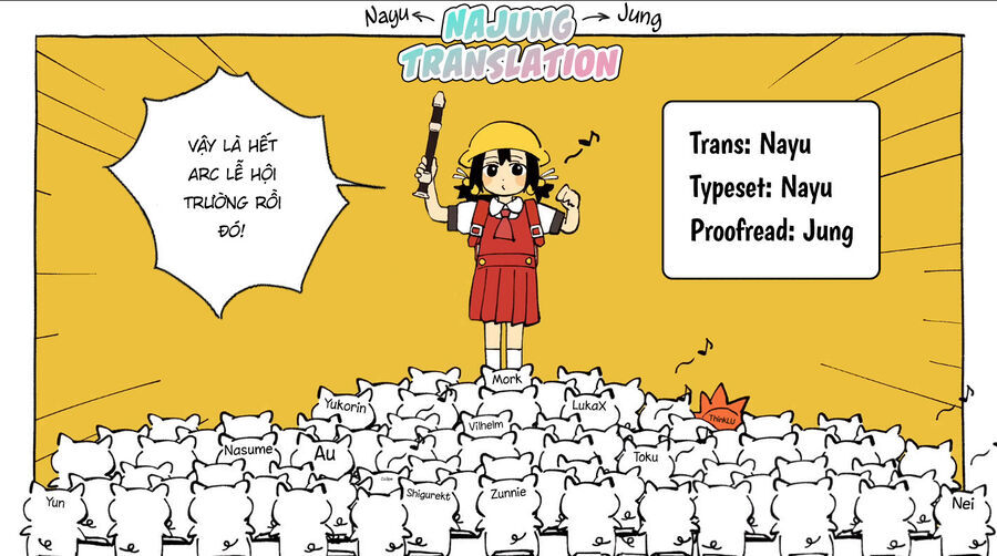 Tsumiki Ogami & The Strange Everyday Life. Chap 33 - Next Chap 34