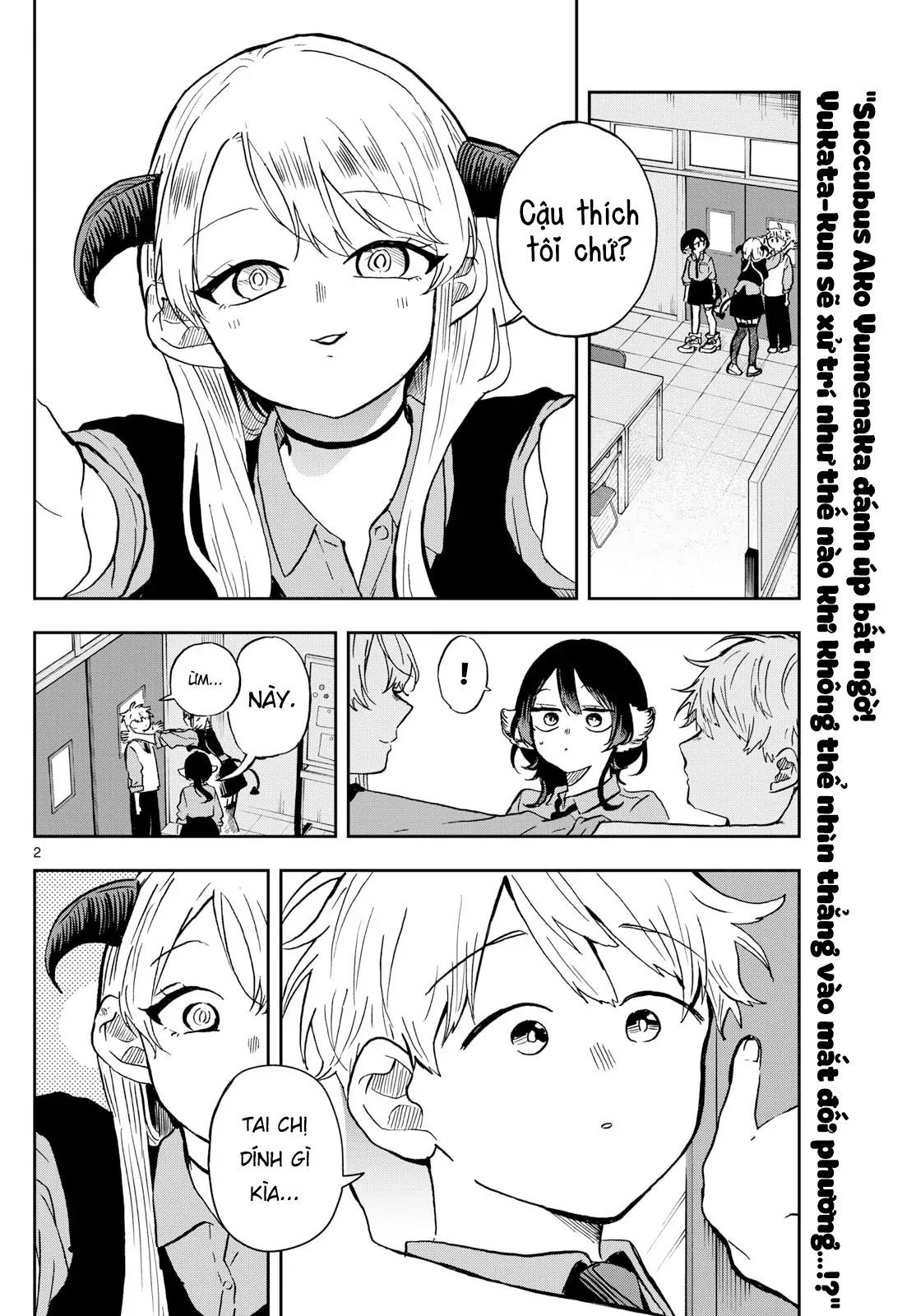Tsumiki Ogami & The Strange Everyday Life. Chap 36 - Next Chap 37