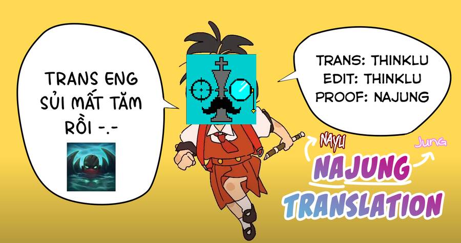 Tsumiki Ogami & The Strange Everyday Life. Chap 8 - Next Chap 9