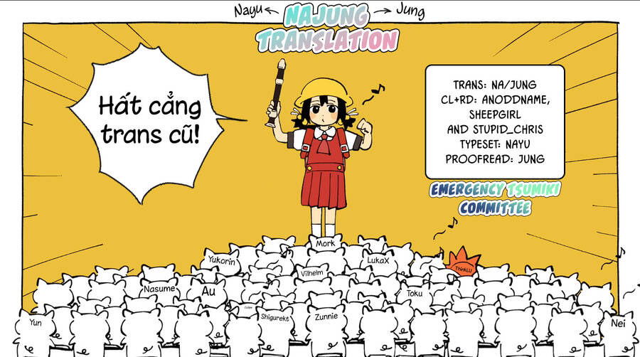 Tsumiki Ogami & The Strange Everyday Life. Chap 13 - Next Chap 14