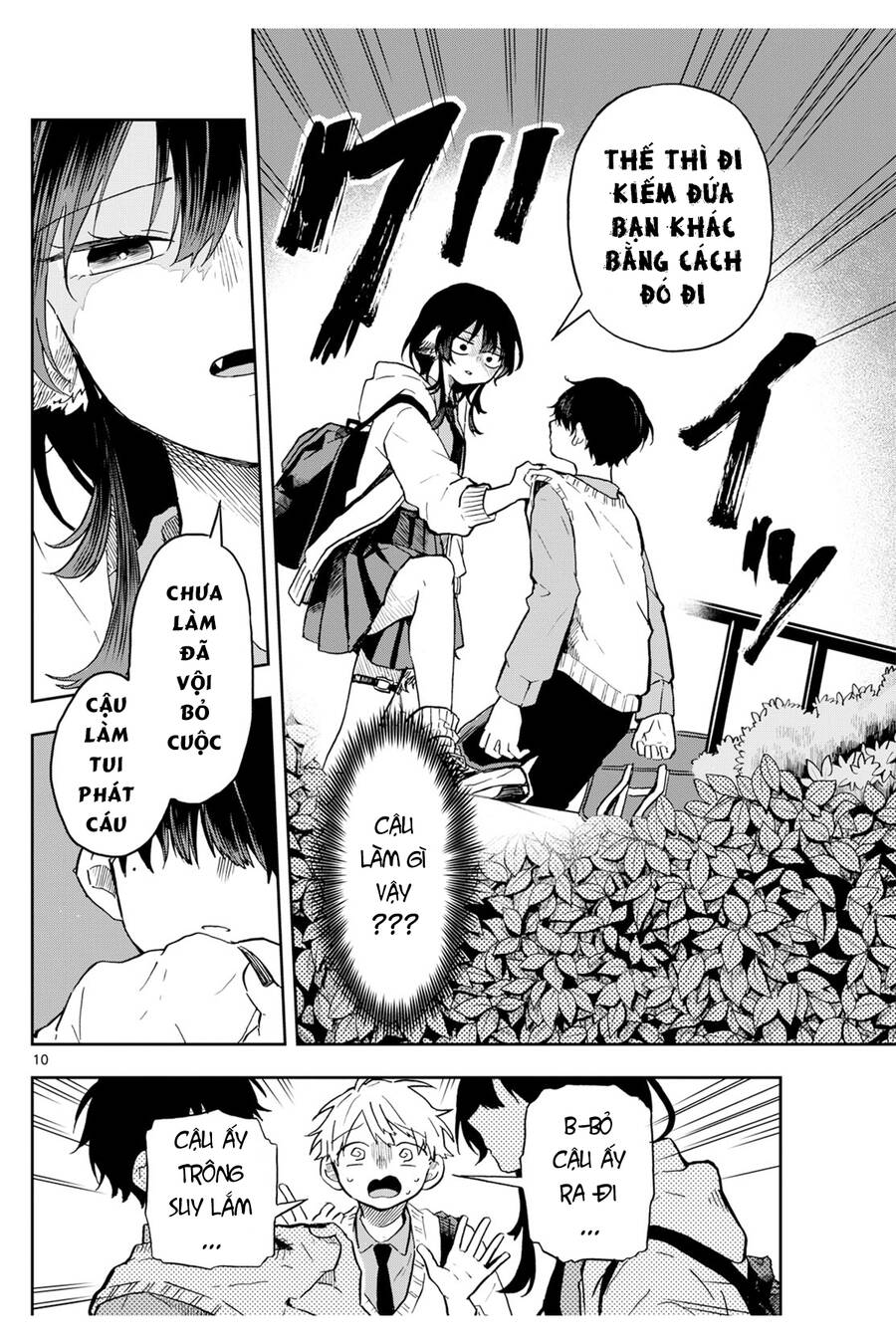 Tsumiki Ogami & The Strange Everyday Life. Chap 5 - Next Chap 6