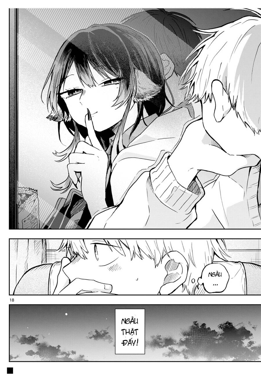 Tsumiki Ogami & The Strange Everyday Life. Chap 5 - Next Chap 6