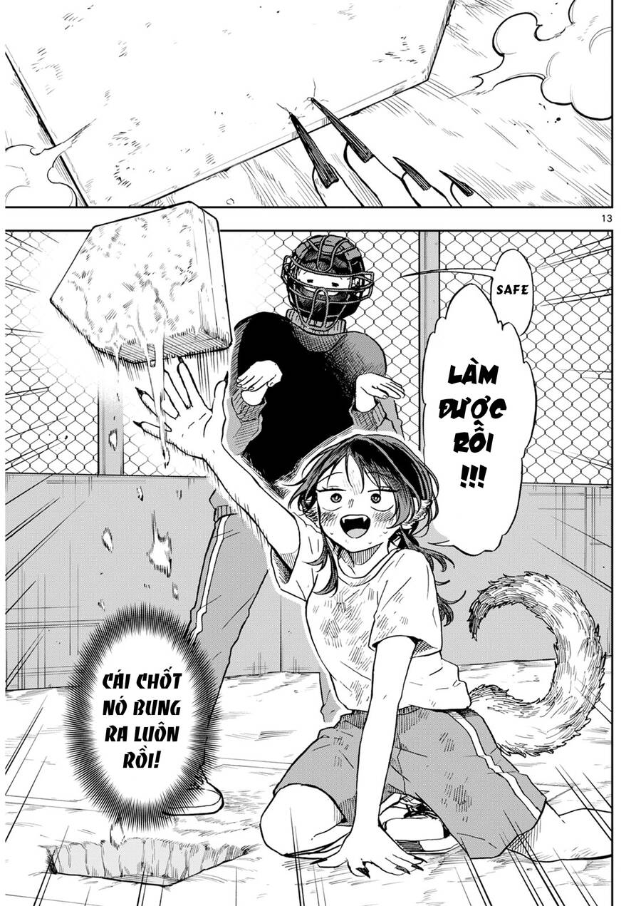Tsumiki Ogami & The Strange Everyday Life. Chap 7 - Next Chap 8