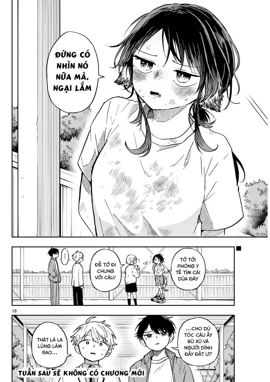 Tsumiki Ogami & The Strange Everyday Life. Chap 7 - Next Chap 8
