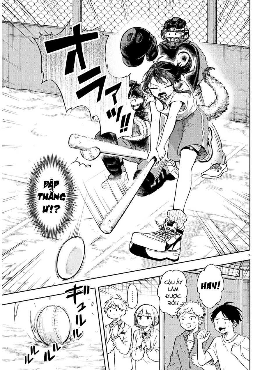 Tsumiki Ogami & The Strange Everyday Life. Chap 7 - Next Chap 8