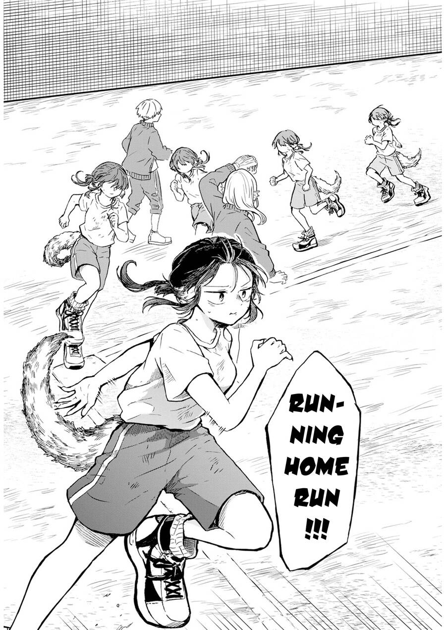 Tsumiki Ogami & The Strange Everyday Life. Chap 7 - Next Chap 8
