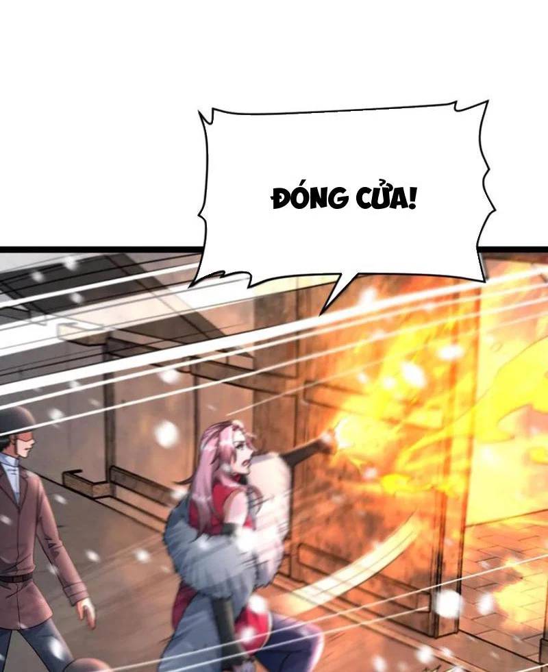 Toàn Cầu Băng Phong: Ta Chế Tạo Phòng An Toàn Tại Tận Thế Chap 436 - Next Chap 437