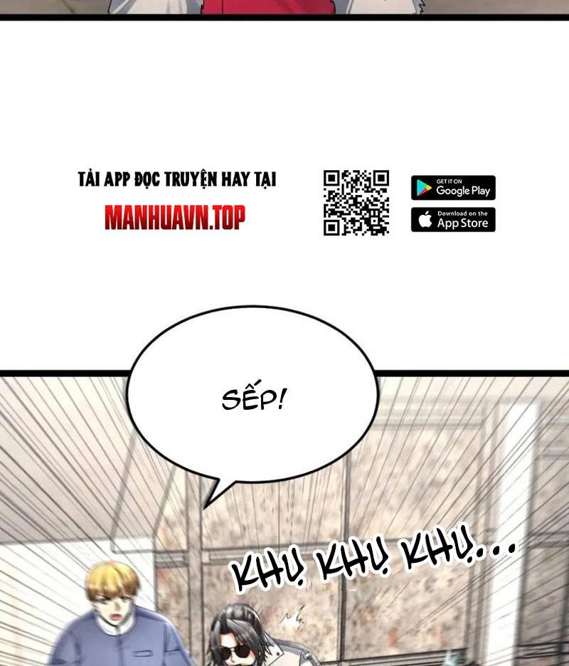 Toàn Cầu Băng Phong: Ta Chế Tạo Phòng An Toàn Tại Tận Thế Chap 436 - Next Chap 437