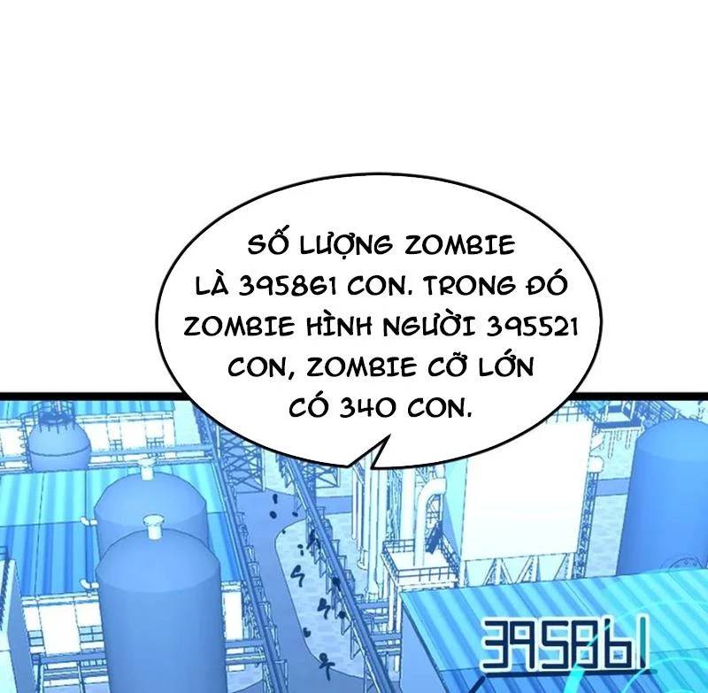 Toàn Cầu Băng Phong: Ta Chế Tạo Phòng An Toàn Tại Tận Thế Chap 437 - Next Chap 438