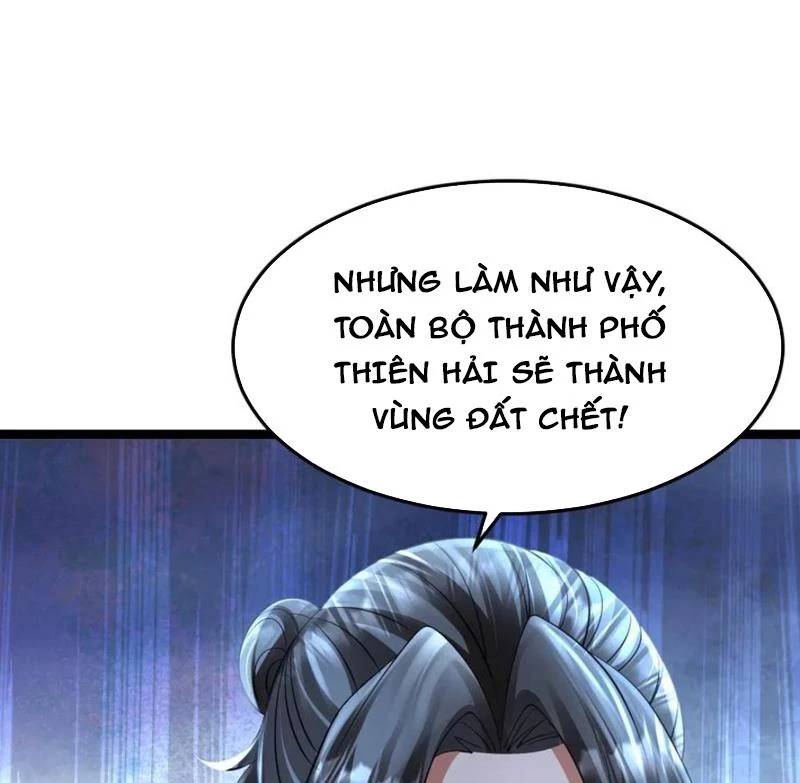 Toàn Cầu Băng Phong: Ta Chế Tạo Phòng An Toàn Tại Tận Thế Chap 437 - Next Chap 438