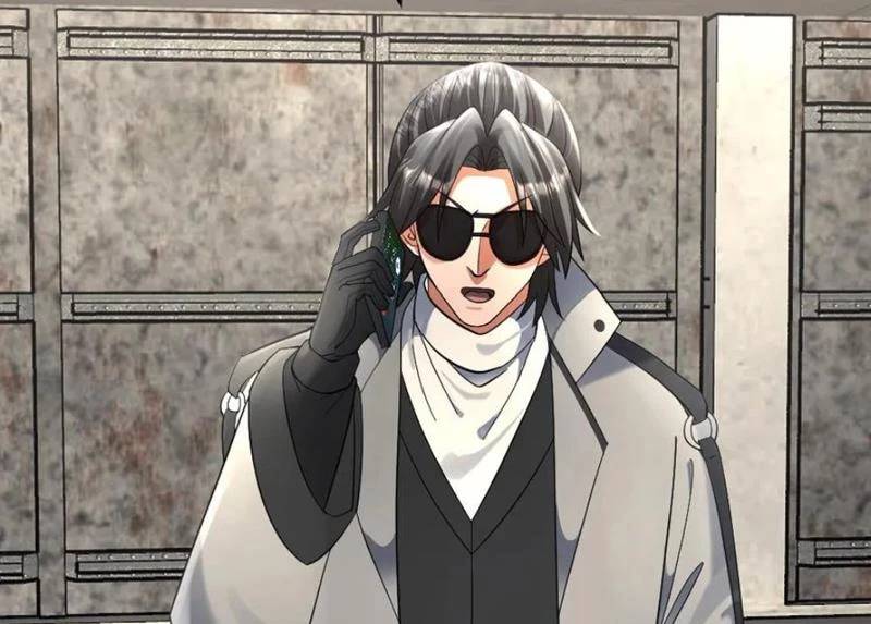 Toàn Cầu Băng Phong: Ta Chế Tạo Phòng An Toàn Tại Tận Thế Chap 437 - Next Chap 438