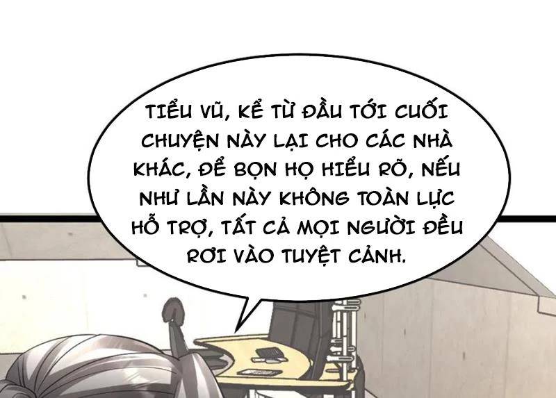 Toàn Cầu Băng Phong: Ta Chế Tạo Phòng An Toàn Tại Tận Thế Chap 437 - Next Chap 438