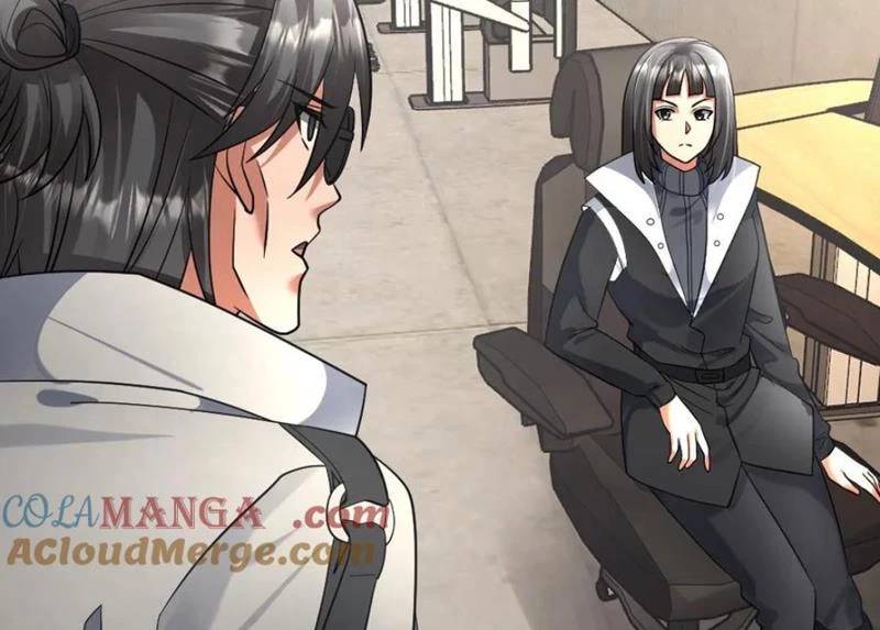 Toàn Cầu Băng Phong: Ta Chế Tạo Phòng An Toàn Tại Tận Thế Chap 437 - Next Chap 438