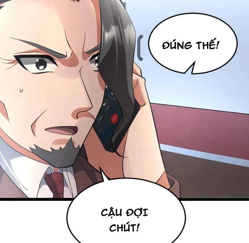 Toàn Cầu Băng Phong: Ta Chế Tạo Phòng An Toàn Tại Tận Thế Chap 437 - Next Chap 438