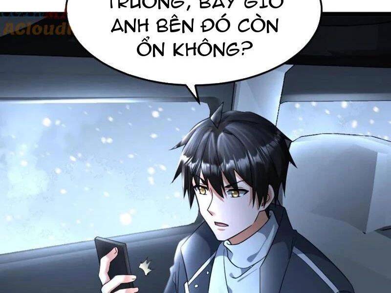 Toàn Cầu Băng Phong: Ta Chế Tạo Phòng An Toàn Tại Tận Thế Chap 439 - Next Chap 440