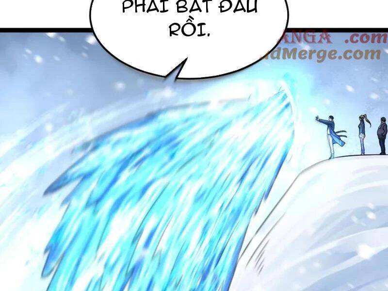 Toàn Cầu Băng Phong: Ta Chế Tạo Phòng An Toàn Tại Tận Thế Chap 439 - Next Chap 440