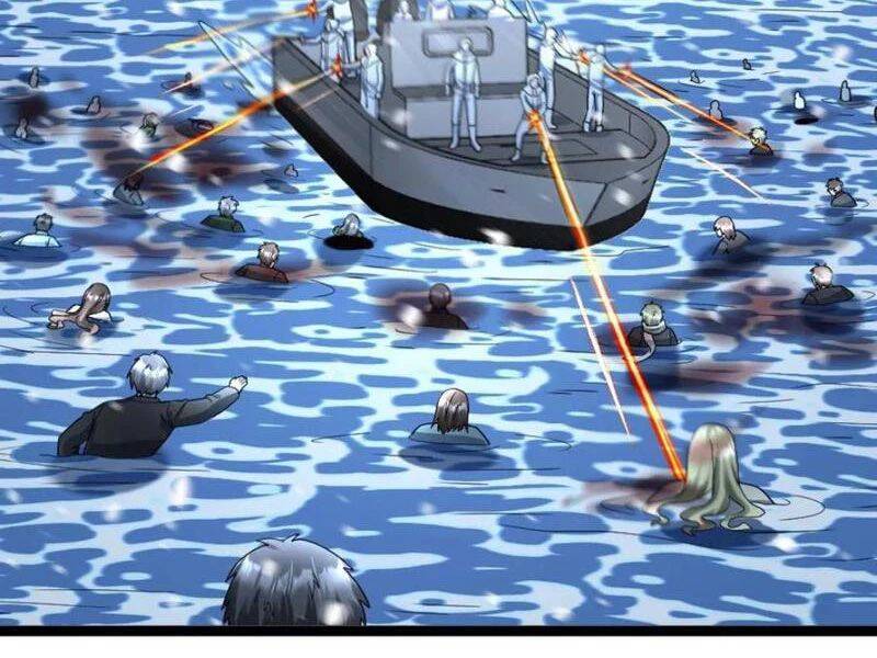 Toàn Cầu Băng Phong: Ta Chế Tạo Phòng An Toàn Tại Tận Thế Chap 443 - Next Chap 444