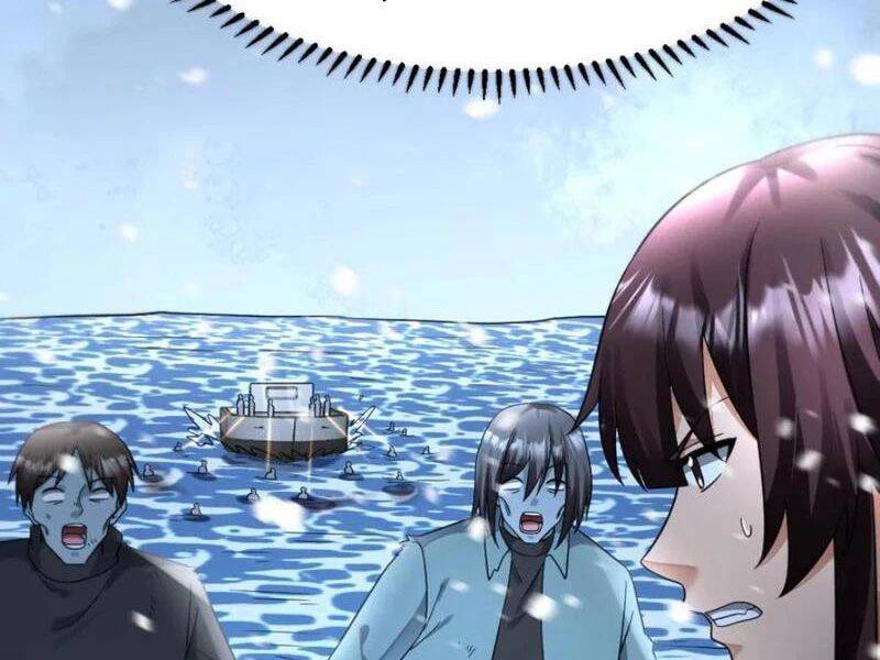 Toàn Cầu Băng Phong: Ta Chế Tạo Phòng An Toàn Tại Tận Thế Chap 443 - Next Chap 444