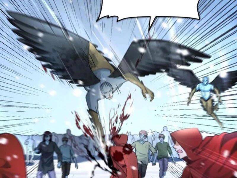 Toàn Cầu Băng Phong: Ta Chế Tạo Phòng An Toàn Tại Tận Thế Chap 443 - Next Chap 444