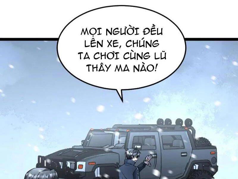 Toàn Cầu Băng Phong: Ta Chế Tạo Phòng An Toàn Tại Tận Thế Chap 443 - Next Chap 444