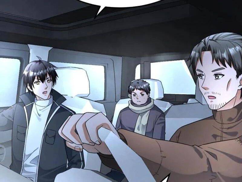 Toàn Cầu Băng Phong: Ta Chế Tạo Phòng An Toàn Tại Tận Thế Chap 443 - Next Chap 444