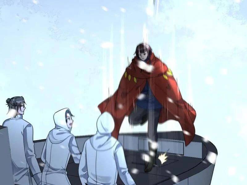 Toàn Cầu Băng Phong: Ta Chế Tạo Phòng An Toàn Tại Tận Thế Chap 443 - Next Chap 444